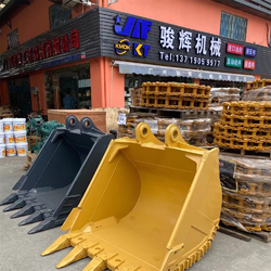 Chiny Guangzhou Junhui Construction Machinery Co., Ltd.