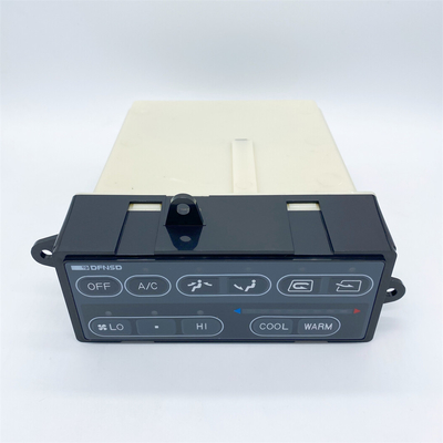 PC200-6 Akcesoria do klimatyzacji do koparek Panel sterowania 146430-4521