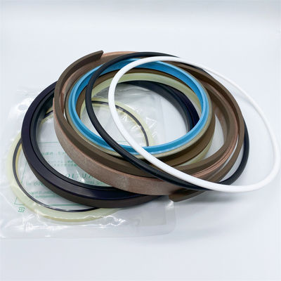 jakość  SY485H SY550H Sany Bucket Cylinder Seal Kit 60248642 60149564 fabryka