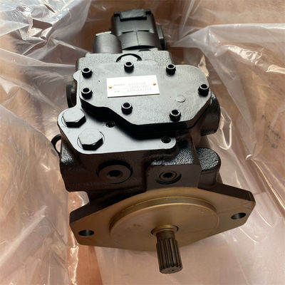 jakość  YT10V00002F1 Excavator Hydraulic Parts , Hydraulic Main Pump fit SK60SR SK70SR SK80CS fabryka