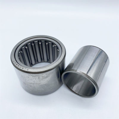 jakość  Hydraulic Pump Needle Roller Excavator Bearing AJ503807 Chrome Steel GCR15 fabryka